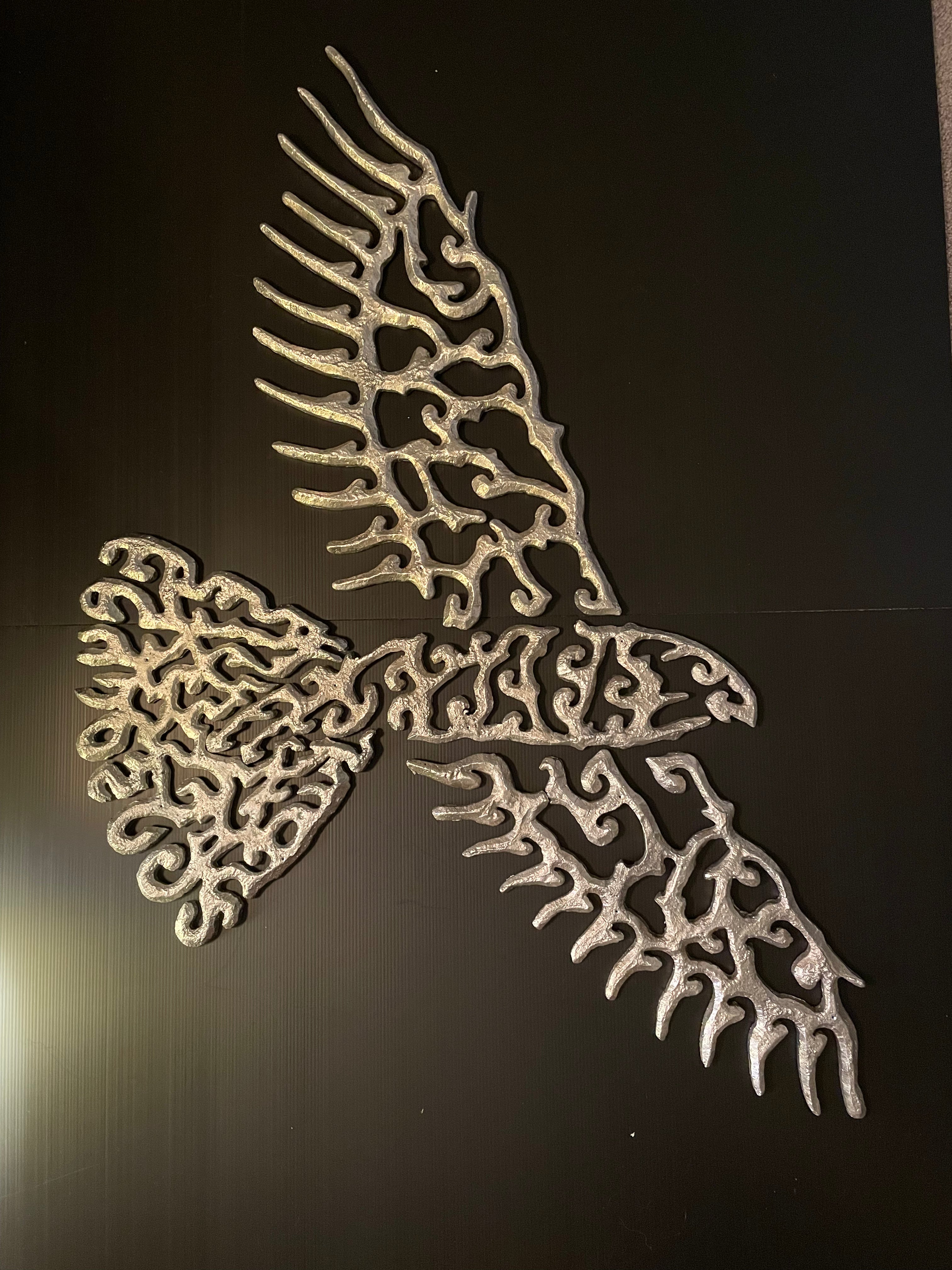 Kārearea (New Zealand Falcon) - The Thin One